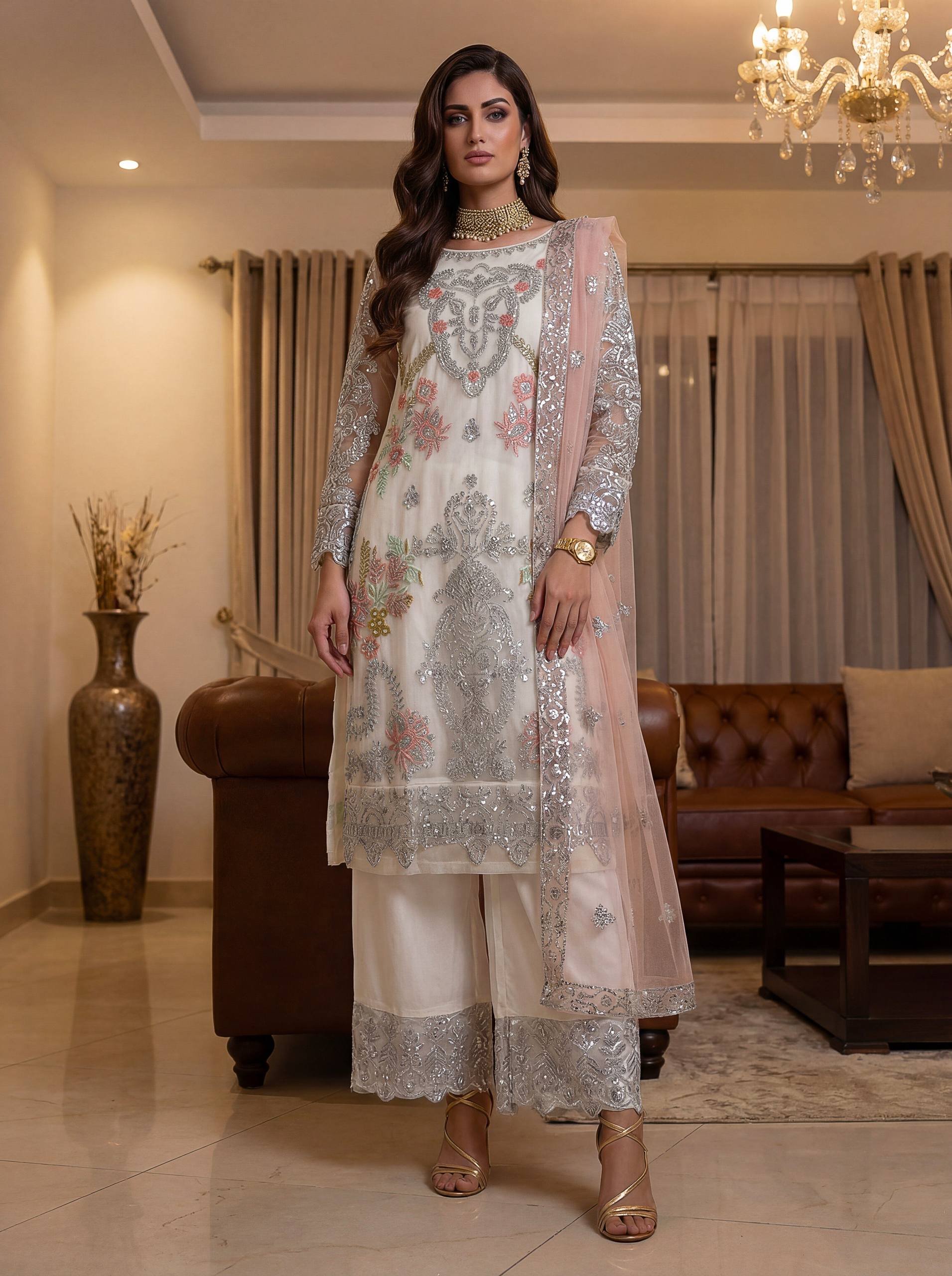 Kurta Set