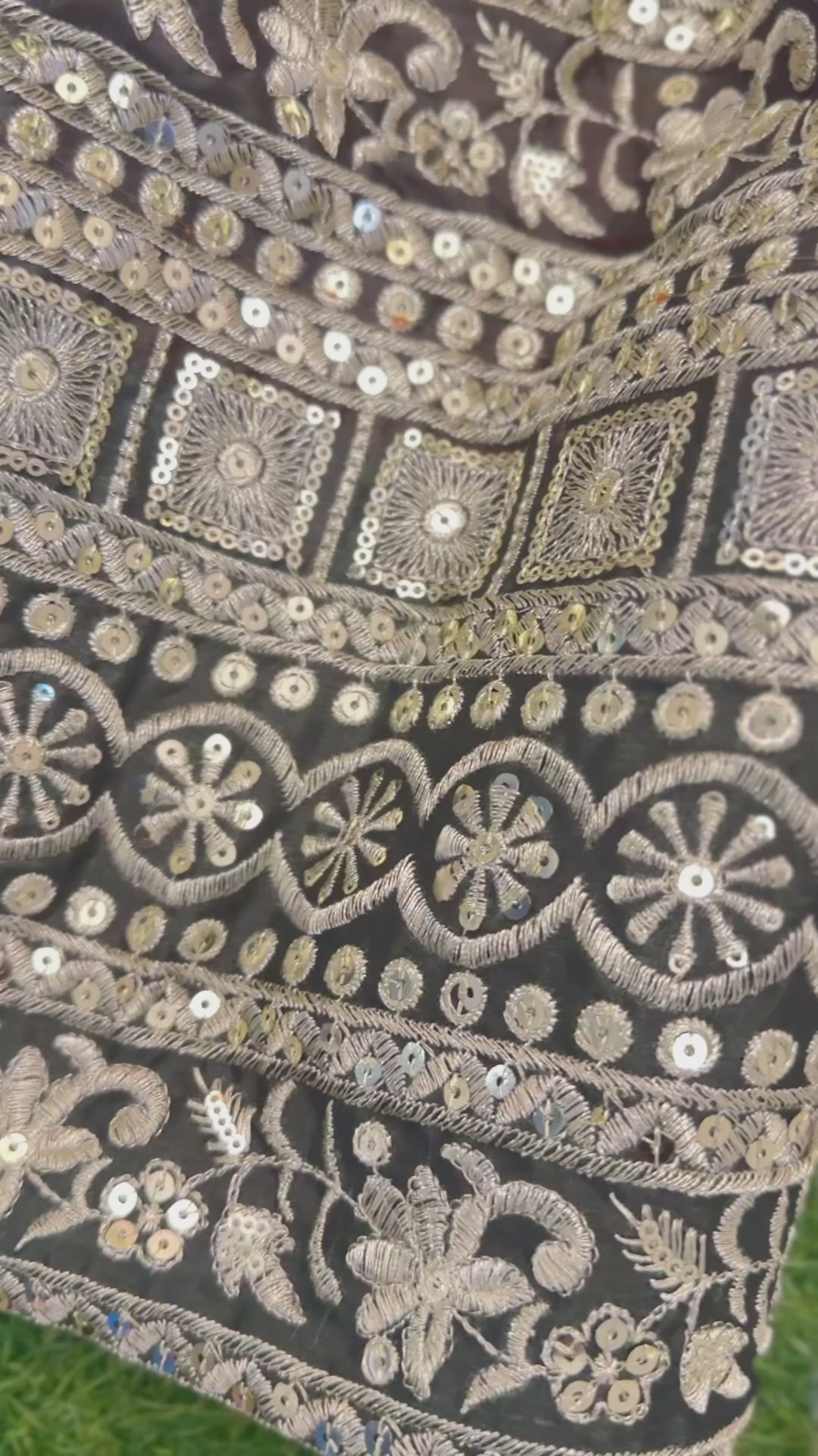 Sunshine Bloom Printed Lehenga Set